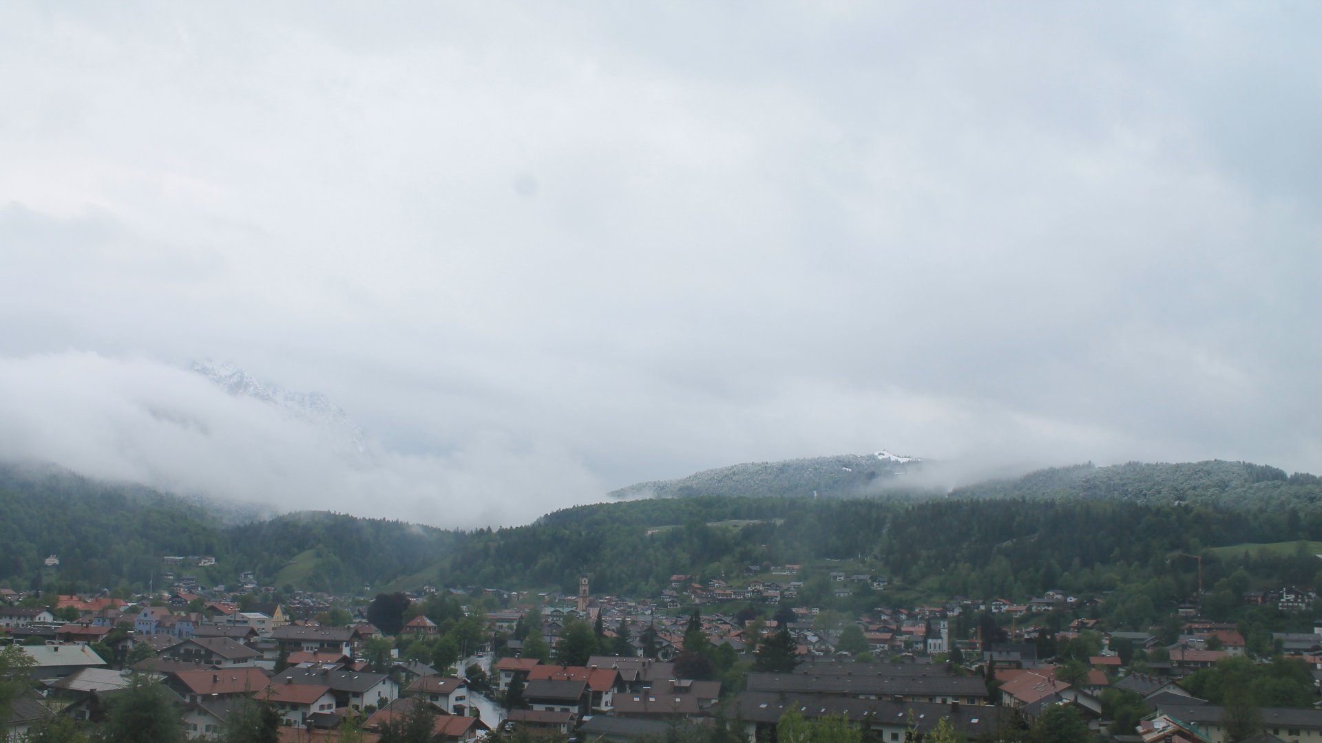 Fotowebcam