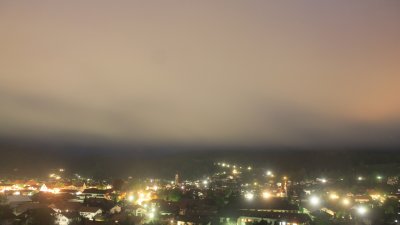 Fotowebcam Mittenwald-Fewo Haas