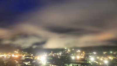 Fotowebcam Mittenwald-Fewo Haas