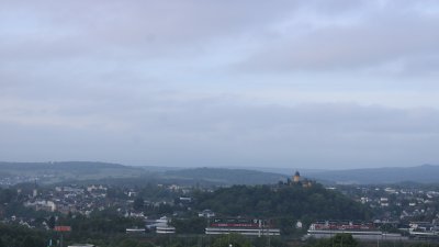 Fotowebcam Montabaur