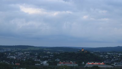 Fotowebcam Montabaur