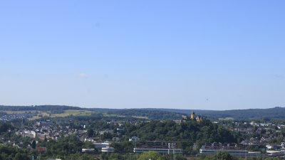 Fotowebcam Montabaur