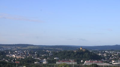 Fotowebcam Montabaur