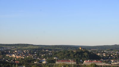 Fotowebcam Montabaur