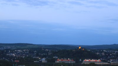 Fotowebcam Montabaur