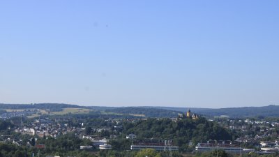 Fotowebcam Montabaur