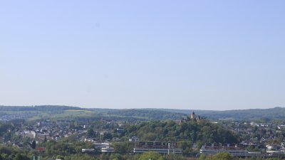Fotowebcam Montabaur