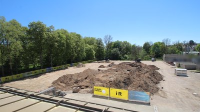 Donaueschingen-Schlosspark