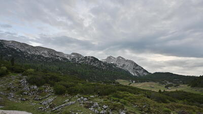 Webcam Neue Traunsteiner Hütte Neue Traunsteiner Hütte