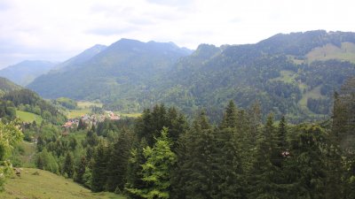 Fotowebcam Niederndorferberg