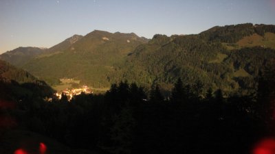 Fotowebcam Niederndorferberg