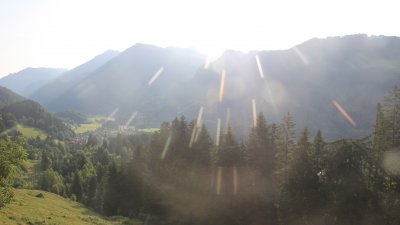 Fotowebcam Niederndorferberg