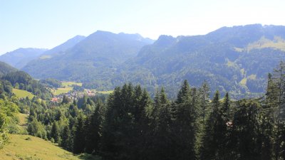 Fotowebcam Niederndorferberg