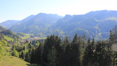 Fotowebcam Niederndorferberg