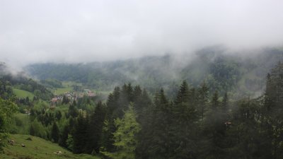Fotowebcam Niederndorferberg