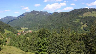 Fotowebcam Niederndorferberg