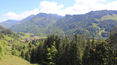 Fotowebcam Niederndorferberg