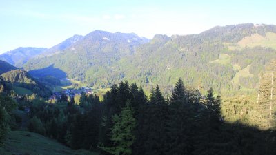 Fotowebcam Niederndorferberg