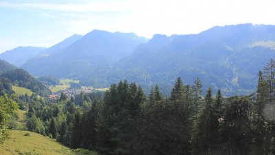 Fotowebcam Niederndorferberg
