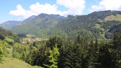 Fotowebcam Niederndorferberg