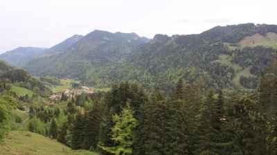 Fotowebcam Niederndorferberg