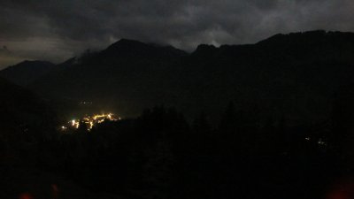 Fotowebcam Niederndorferberg