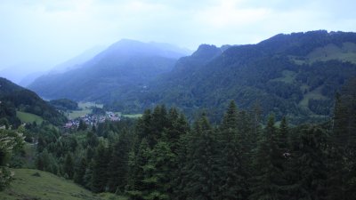 Fotowebcam Niederndorferberg
