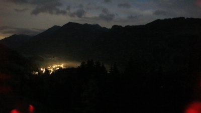 Fotowebcam Niederndorferberg