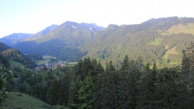 Fotowebcam Niederndorferberg