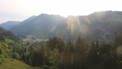 Fotowebcam Niederndorferberg