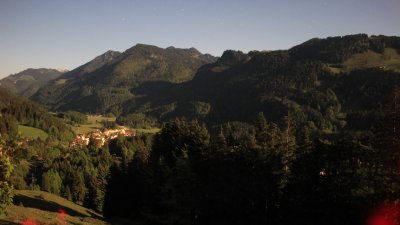 Fotowebcam Niederndorferberg