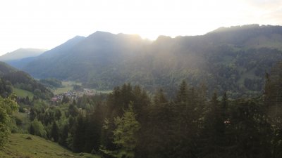Fotowebcam Niederndorferberg