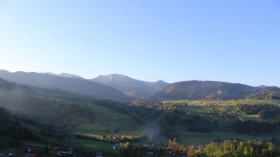 Fotowebcam Oberstaufen-Schlossberg