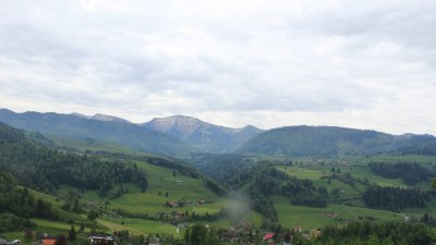 Fotowebcam Oberstaufen-Schlossberg