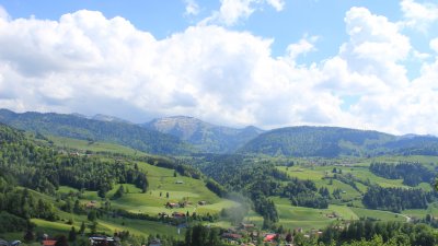 Fotowebcam Oberstaufen-Schlossberg