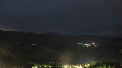 Fotowebcam Oberstaufen-Schlossberg