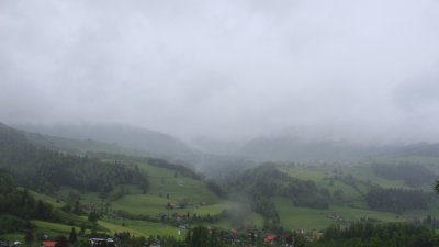 Fotowebcam Oberstaufen-Schlossberg