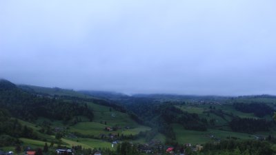 Fotowebcam Oberstaufen-Schlossberg