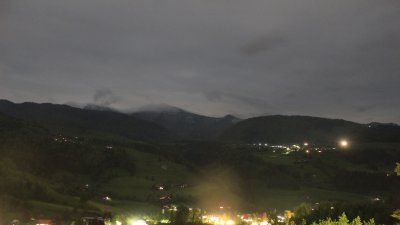 Fotowebcam Oberstaufen-Schlossberg