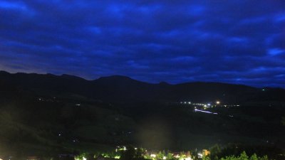 Fotowebcam Oberstaufen-Schlossberg