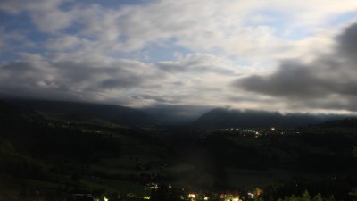 Fotowebcam Oberstaufen-Schlossberg