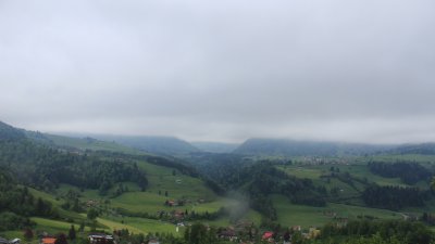 Fotowebcam Oberstaufen-Schlossberg
