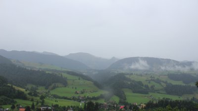 Fotowebcam Oberstaufen-Schlossberg