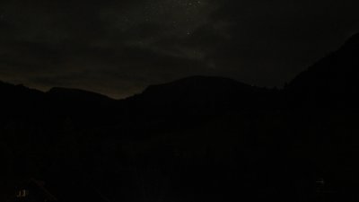 Fotowebcam Oberstaufen-Hochgrat