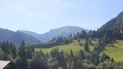 Fotowebcam Oberstaufen-Hochgrat