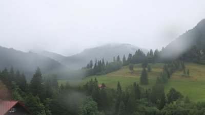 Fotowebcam Oberstaufen-Hochgrat