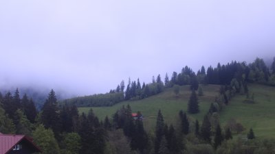 Fotowebcam Oberstaufen-Hochgrat