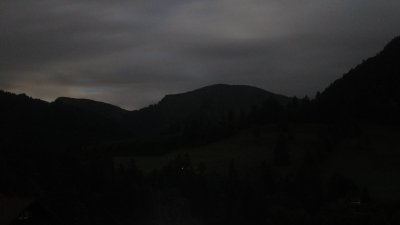 Fotowebcam Oberstaufen-Hochgrat