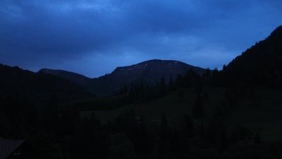 Fotowebcam Oberstaufen-Hochgrat