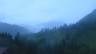 Fotowebcam Oberstaufen-Hochgrat